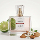 340. Perfumy Ambra Classic