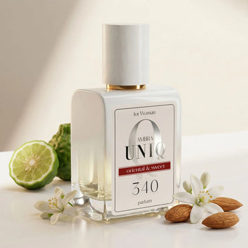 340. Perfumy Ambra UNIQ