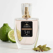 
                    
                      Perfumy Ambra Classic 341, flakon 108 ml
                    
                  