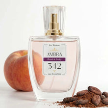 
                    
                      Perfumy Ambra Classic 342, flakon 108 ml
                    
                  