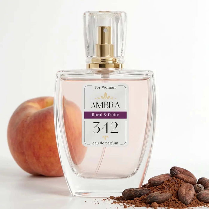 Perfumy Ambra Classic 342, flakon 108 ml