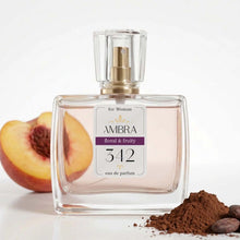 
                    
                      Perfumy Ambra Classic 342, flakon 35 ml
                    
                  