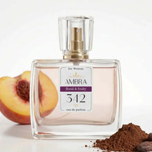 
                    
                      Perfumy Ambra Classic 342, flakon 60 ml
                    
                  