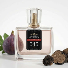
                    
                      Perfumy Ambra Classic 343, flakon 35 ml
                    
                  