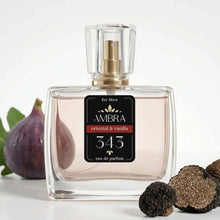 
                    
                      Perfumy Ambra Classic 343, flakon 60 ml
                    
                  
