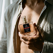 
                    
                      Perfumy lane Ambra 343 60 ml, ujęcie stylizowane
                    
                  