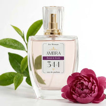 
                    
                      Perfumy Ambra Classic 344, flakon 108 ml
                    
                  