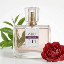 
                    
                      Perfumy Ambra Classic 344, flakon 60 ml
                    
                  