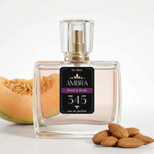 
                    
                      Perfumy Ambra Classic 345, flakon 35 ml
                    
                  