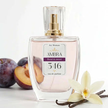 
                    
                      Perfumy Ambra Classic 346, flakon 108 ml
                    
                  