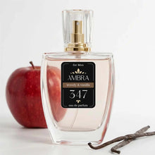 
                    
                      Perfumy Ambra Classic 347, flakon 108 ml
                    
                  