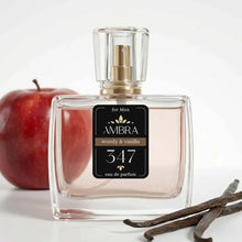 
                    
                      Perfumy Ambra Classic 347, flakon 60 ml
                    
                  