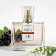 
                    
                      Perfumy Ambra Classic 348, flakon 60 ml
                    
                  