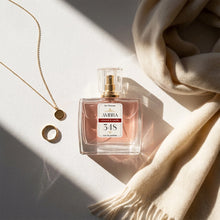
                    
                      Francuskie perfumy Ambra 348 60 ml w aranżacji
                    
                  