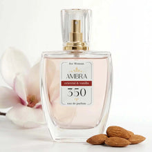
                    
                      Perfumy Ambra Classic 350, flakon 108 ml
                    
                  
