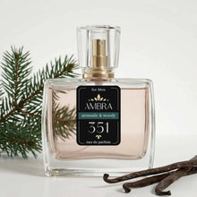 
                    
                      Perfumy Ambra Classic 351, flakon 35 ml
                    
                  