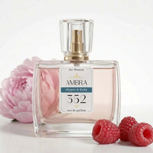 
                    
                      Perfumy Ambra Classic 352, flakon 35 ml
                    
                  