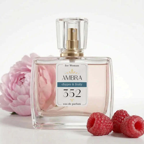 Perfumy Ambra Classic 352, flakon 35 ml