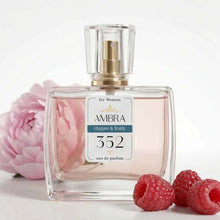 
                    
                      Perfumy Ambra Classic 352, flakon 60 ml
                    
                  