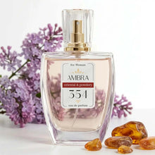 
                    
                      Perfumy Ambra Classic 354, flakon 108 ml
                    
                  