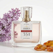 
                    
                      Perfumy Ambra Classic 354, flakon 35 ml
                    
                  