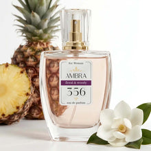 
                    
                      Perfumy Ambra Classic 356, flakon 108 ml
                    
                  