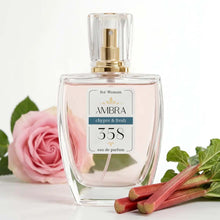 
                    
                      Perfumy Ambra Classic 358, flakon 108 ml
                    
                  