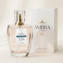 
                    
                      Perfumy Ambra Classic 358 108 ml z pudełkiem
                    
                  