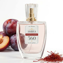 
                    
                      Perfumy Ambra Classic 360, flakon 108 ml
                    
                  