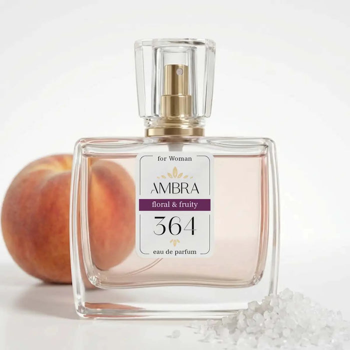 Perfumy Ambra Classic 364, flakon 60 ml