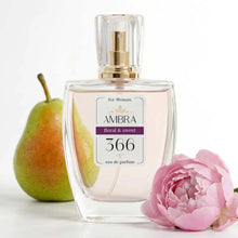 
                    
                      Perfumy Ambra Classic 366, flakon 108 ml
                    
                  