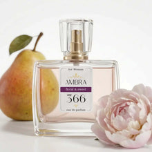 
                    
                      Perfumy Ambra Classic 366, flakon 35 ml
                    
                  