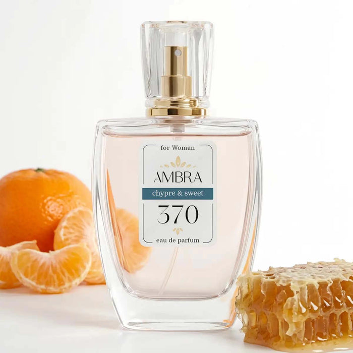Perfumy Ambra Classic 370, flakon 108 ml