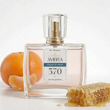 370. Perfumy Ambra Classic