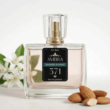 
                    
                      Perfumy Ambra Classic 371, flakon 35 ml
                    
                  