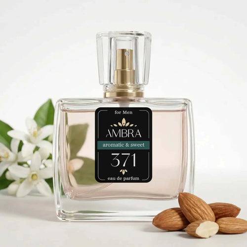Perfumy Ambra Classic 371, flakon 35 ml