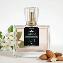 
                    
                      Perfumy Ambra Classic 371, flakon 60 ml
                    
                  