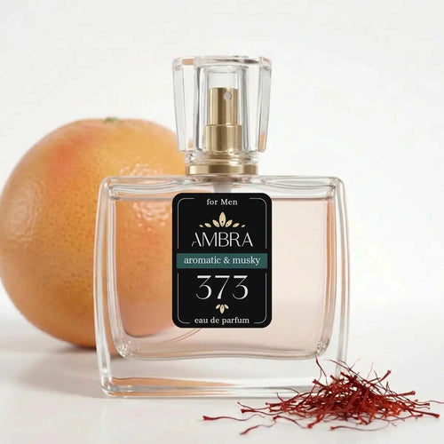 Perfumy Ambra Classic 373, flakon 35 ml