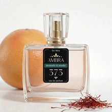 
                    
                      Perfumy Ambra Classic 373, flakon 60 ml
                    
                  