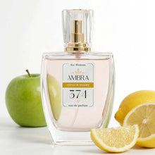 
                    
                      Perfumy Ambra Classic 374, flakon 108 ml
                    
                  