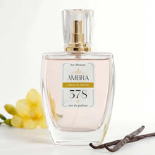 
                    
                      Perfumy Ambra Classic 378, flakon 108 ml
                    
                  