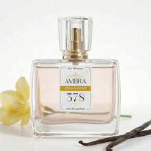 
                    
                      Perfumy Ambra Classic 378, flakon 60 ml
                    
                  