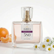 
                    
                      Perfumy Ambra Classic 380, flakon 35 ml
                    
                  