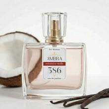 
                    
                      Perfumy Ambra Classic 386, flakon 60 ml
                    
                  