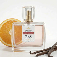 
                    
                      Perfumy Ambra Classic 388, flakon 60 ml
                    
                  