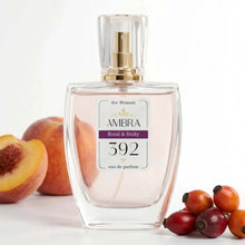
                    
                      Perfumy Ambra Classic 392, flakon 108 ml
                    
                  