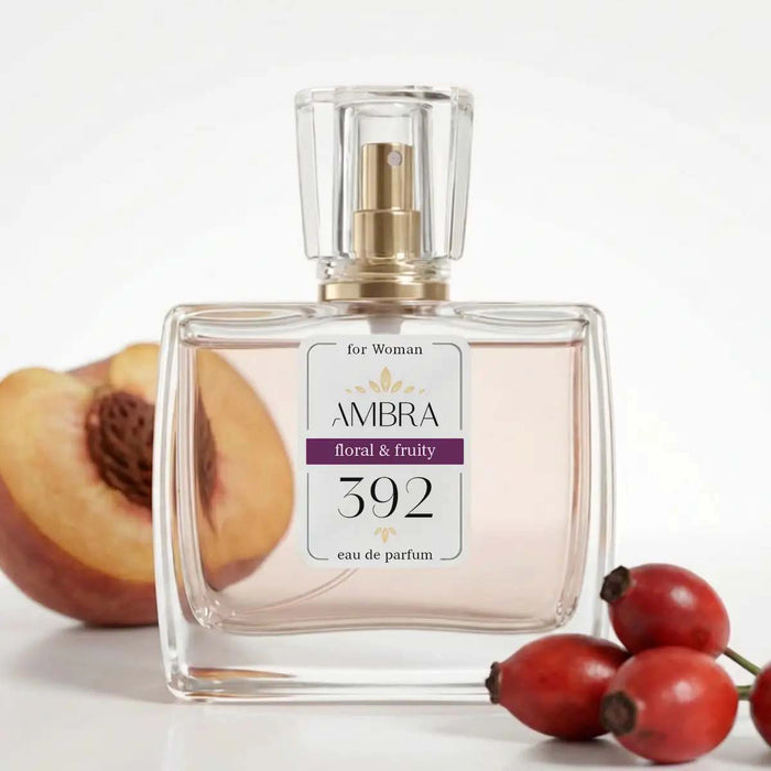 Perfumy Ambra Classic 392, flakon 60 ml