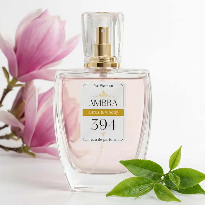 Perfumy Ambra Classic 394, flakon 108 ml