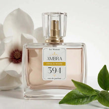 
                    
                      Perfumy Ambra Classic 394, flakon 60 ml
                    
                  