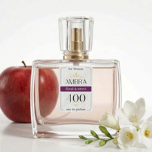 
                    
                      Perfumy Ambra Classic 400, flakon 60 ml
                    
                  